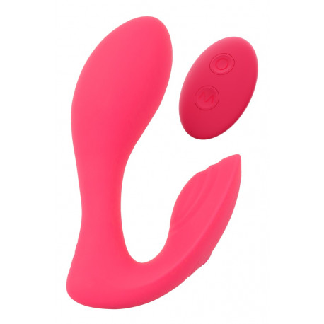 Sweet Smile G-Spot Fjernbetjent Trusse Vibrator