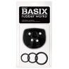 Basix Rubber Works Universal Harness