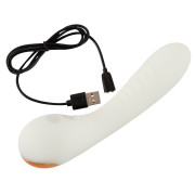 You2Toys Glow In the Dark G-Punkts Vibrator