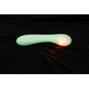 You2Toys Glow In the Dark G-Punkts Vibrator
