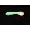 You2Toys Glow In the Dark G-Punkts Vibrator