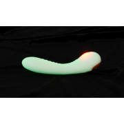 You2Toys Glow In the Dark G-Punkts Vibrator