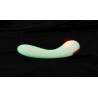 You2Toys Glow In the Dark G-Punkts Vibrator