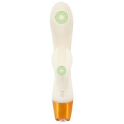 You2Toys Glow In the Dark Rabbit Vibrator