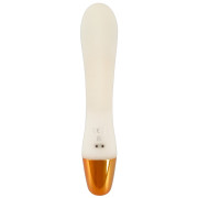 You2Toys Glow In the Dark Rabbit Vibrator