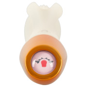 You2Toys Glow In the Dark Rabbit Vibrator