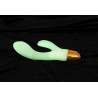 You2Toys Glow In the Dark Rabbit Vibrator