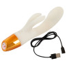 You2Toys Glow In the Dark Rabbit Vibrator