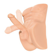 Pipedream PDX Plus Perfect Ride