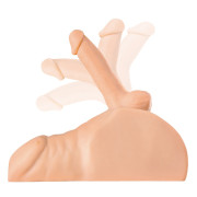 Pipedream PDX Plus Perfect Ride