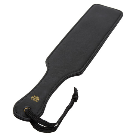 Fifty Shades of Grey Bound to You Paddle Large