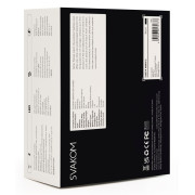 Svakom Winni 2 Fjernbetjent Penisring