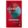 Durex Thin Feel Slim Fit Tynde Kondomer