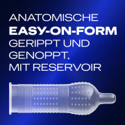 Durex Intense Orgasmic Kondomer