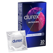 Durex Intense Orgasmic Kondomer
