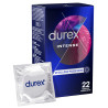 Durex Intense Orgasmic Kondomer