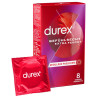Durex Intimate Feel Ekstra Tynde og Fugtige Kondomer