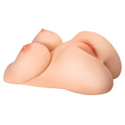 Pipedream PDX Plus Ez Bang Torso