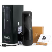 The Handy Interactive Handjob Maskine