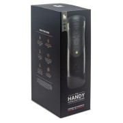 The Handy Interactive Handjob Maskine