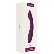 Svakom Amy 2 Opladelig G-Punkts Vibrator