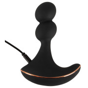 ANOS Fjernbetjent Prostata Stimulator med Rotation