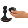 ANOS Fjernbetjent Prostata Stimulator med Rotation