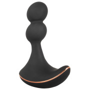 ANOS Fjernbetjent Prostata Stimulator med Rotation