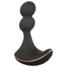 ANOS Fjernbetjent Prostata Stimulator med Rotation
