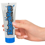 KlatschNass Vandbaseret Glidecreme