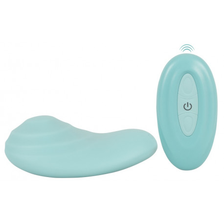 Cuties Fjernbetjent Blød Trusse Vibrator