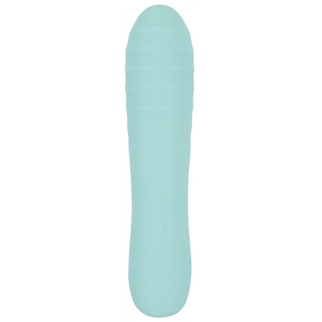 Cuties Klassisk Blød Silikone Vibrator