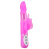 Sweet Smile Fancy Pearl Roterende Rabbit Vibrator