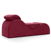Liberator Esse Lounger Sexsofa