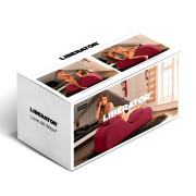 Liberator Esse Lounger Sexsofa