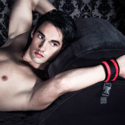 Liberator Black Label Esse Lounger Sexsofa