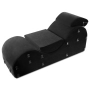 Liberator Black Label Esse Lounger Sexsofa