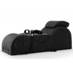 Liberator Black Label Esse Lounger Sexsofa