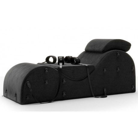 Liberator Black Label Esse Lounger Sexsofa