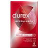 Durex Feel Thin Ultra Tynde Kondomer