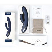 Svakom Aylin Rabbit Vibrator