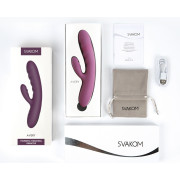 Svakom Avery Rabbit Vibrator