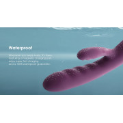 Svakom Avery Rabbit Vibrator