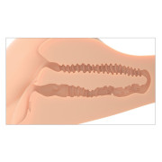 PDX Plus 360 Banger Masturbator