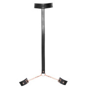 Bad Kitty Gagball og Håndledslænker