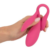 Sweet Smile Dobbelt Fjernbetjent Vibrator Æg