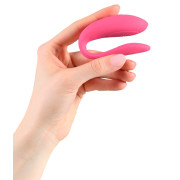 We-Vibe Sync Lite Par Vibrator Fjernbetjent med App