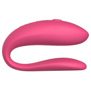 We-Vibe Sync Lite Par Vibrator Fjernbetjent med App