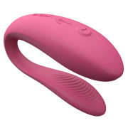 We-Vibe Sync Lite Par Vibrator Fjernbetjent med App