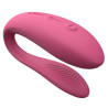 We-Vibe Sync Lite Par Vibrator Fjernbetjent med App